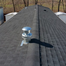 Roofing