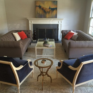 Our Showcase of Rugs