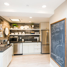 Yosemite Kitchen