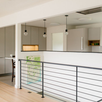 Olsen Kitchen