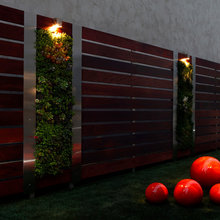 Siding Exterior Walls