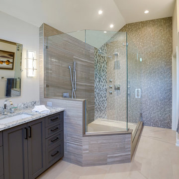 Shady Nook Master Suite