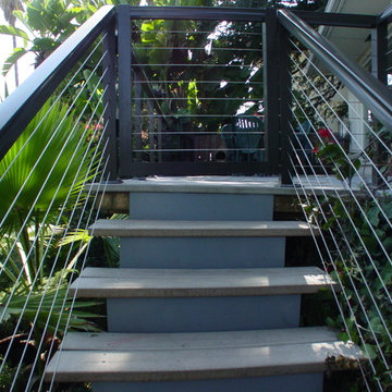 Henderson Residence