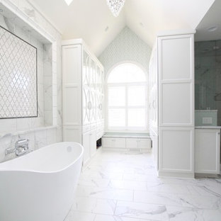 West Omaha Bath Remodel