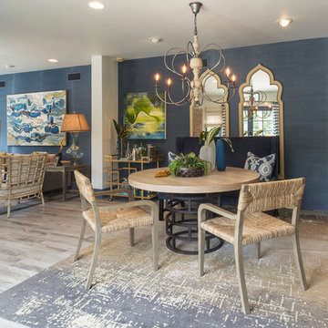 2016 Pasadena Showcase House of Design