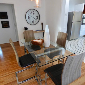 Santa Monica Compound