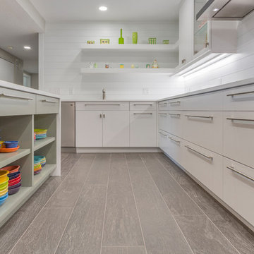 Belleair condo Kitchen & Bath remodel