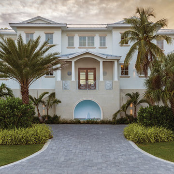 January 2016 Suncoast Edition Home Tours