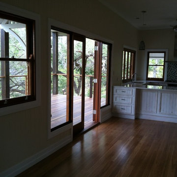 Renovations