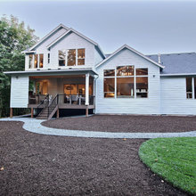 Outdoor Layout