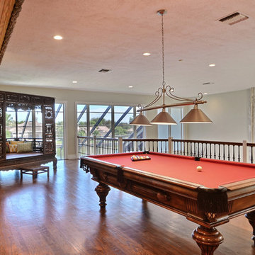 Design Project - Anchor Riverside Home - Vero Beach - Shanghai Green Antiques