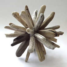 art and sculptures