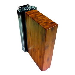 Lamboo Innovative Material Solutions - Products