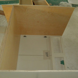 how to assemble kitchen cabinets ideas - Kitchen Cabinetry