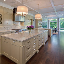 Kitchen Ideas