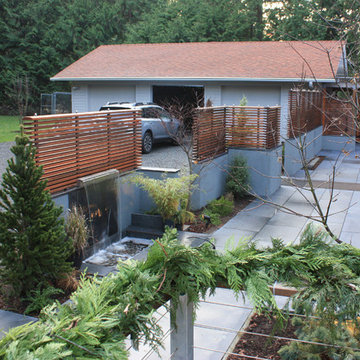 Chuckanut Home