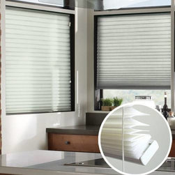 Honeycomb - Cellular Shades