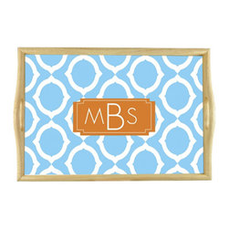Serving Trays - Serving Trays