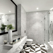 D. Master Bath