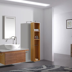 Modern Bathroom Vanities By ConceptBaths.com - Bathroom Vanities And Sink Consoles