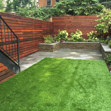 Garden Ideas