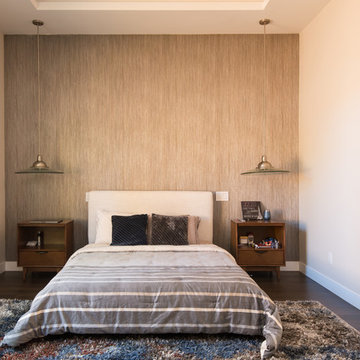 New Residence, Saratoga