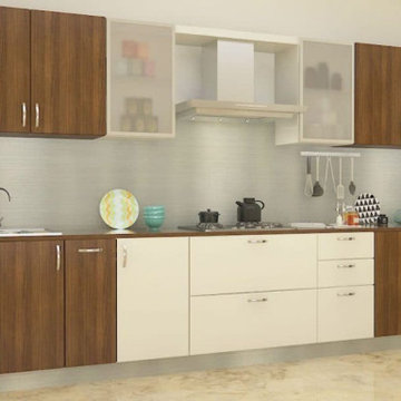 Modular Kitchen Chennai