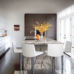 Cambria Quartz - Kitchens (Galloway) - Products