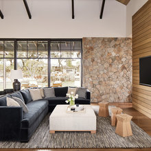 Living Room Ideas