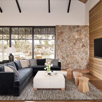 Mountain Home Ranch