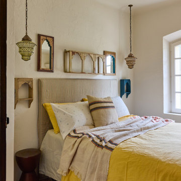 French Farmhouse Interior Design, France