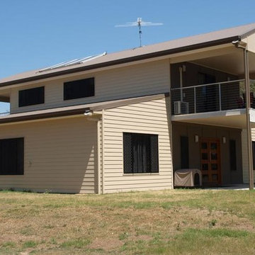 Country Home