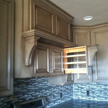 Kitchens