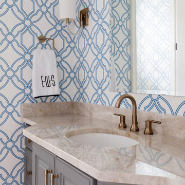 Woodlands Kitchen and Bath