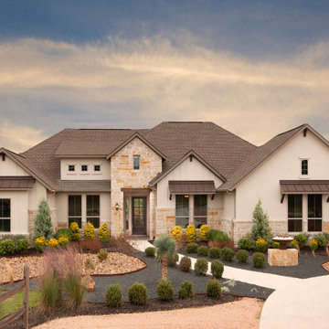 Coventry Homes - RUTHERFORD WEST