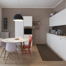 Kitchen Ideas