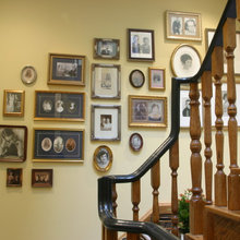 Rogues Gallery