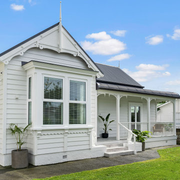 Gorgeous Villa finally refreshed after 50 years of family living.
