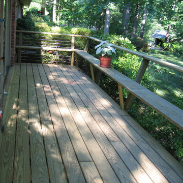 Great Outdoors by Angel Home Enterprise, Inc.