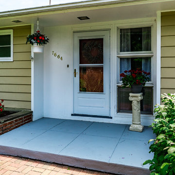 Now Under Contract! Berkshire Parkway Project