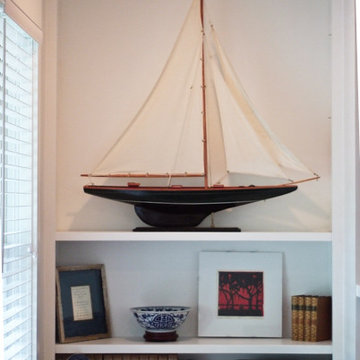 Lowcountry Cottage