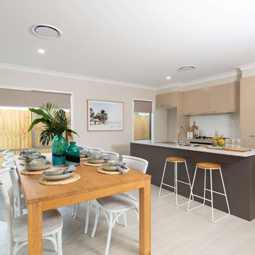 Sherwood 23 Display Home