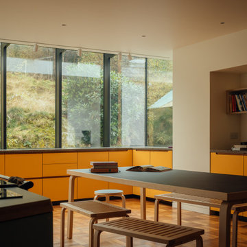 The heart of the home