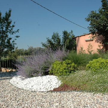 Giardini di campagna