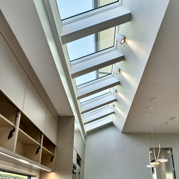 Modern California, Cupertino