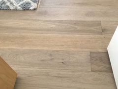 Terranean Engineered Hardwood Floors, California Classics Flooring Reviews