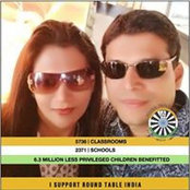 Foto von Ritesh Poddar