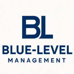 Blue Level Management