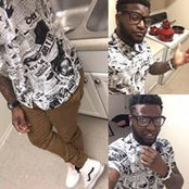 Antwan Browns billede