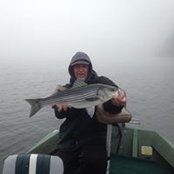Tony Nott's photo